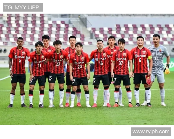 上海上巷与全北现代比赛分析及战术对比探讨