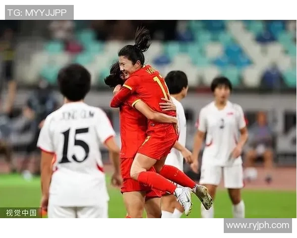 2018亚运会女足精彩对决中国队迎战朝鲜队全程直播回顾