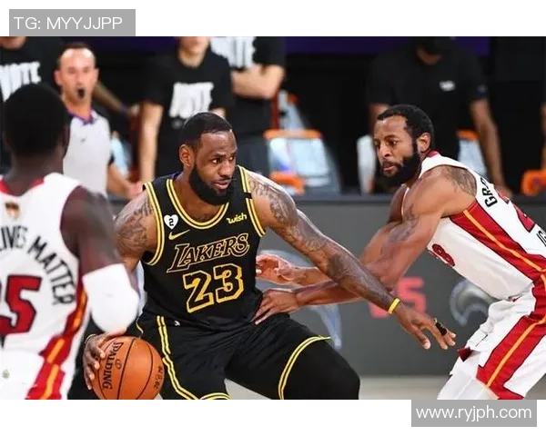 2020年NBA总决赛湖人队与热火队的最终胜利者揭晓