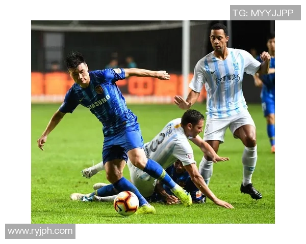 广州富力与江苏苏宁精彩对决在线直播全程回顾与赛后分析