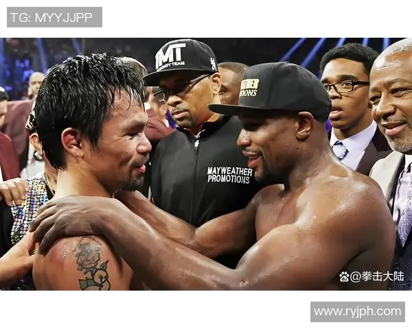 梅威瑟与帕奎奥对决背后的原因与影响分析