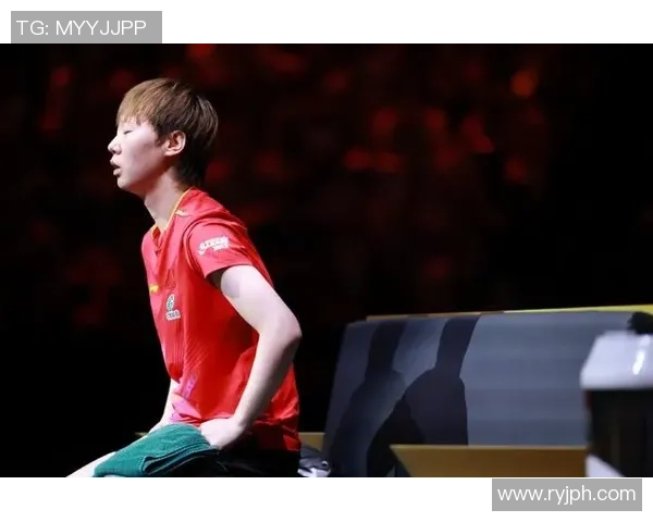 全锦赛巅峰对决王曼昱与何卓佳谁能笑到最后引发热议