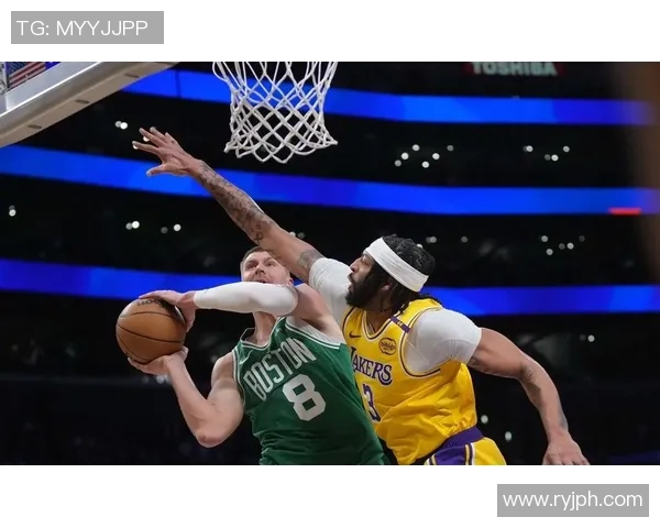 08湖人对凯尔特人第6场经典回放全程回顾与精彩瞬间分析 08湖人对凯尔特人第6场经典回放全程回顾与精彩瞬间分析