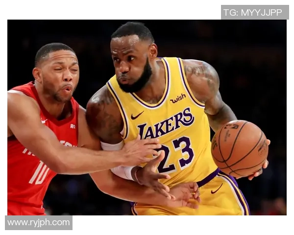 2020年1月19日火箭队与湖人队激战回顾精彩瞬间与赛后分析