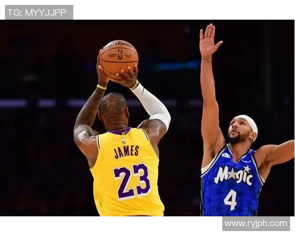 湖人对阵魔术2018年首场比赛精彩回顾与分析