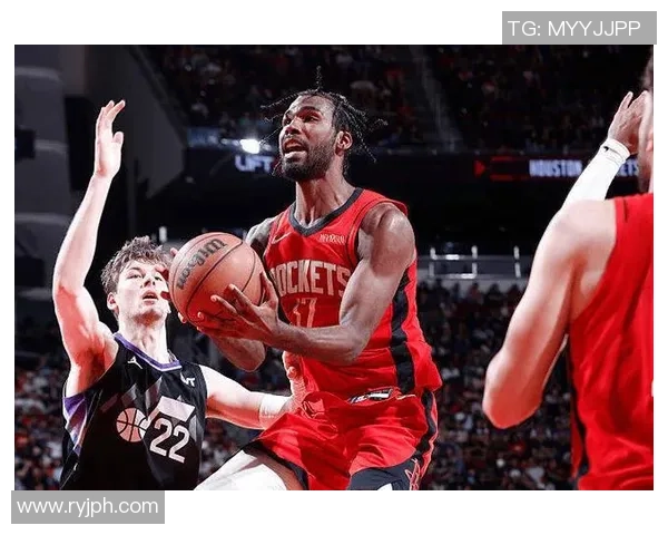 火箭与爵士季后赛第四场精彩对决直播全程回顾与分析