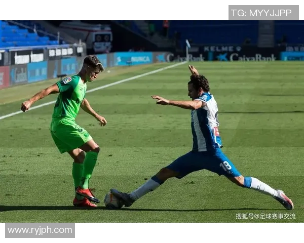 皇家贝蒂斯与西班牙人对决在即球迷期待精彩赛事盛宴