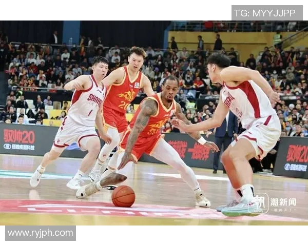 两新外援快速入戏引爆全场,浙江广厦男篮主场获得开门红