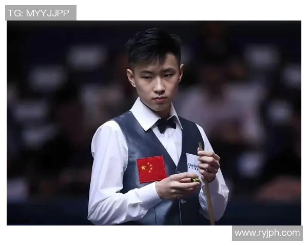 斯诺克国锦赛：16强已出7席，我国3胜2负，赵心童将会师斯佳辉！